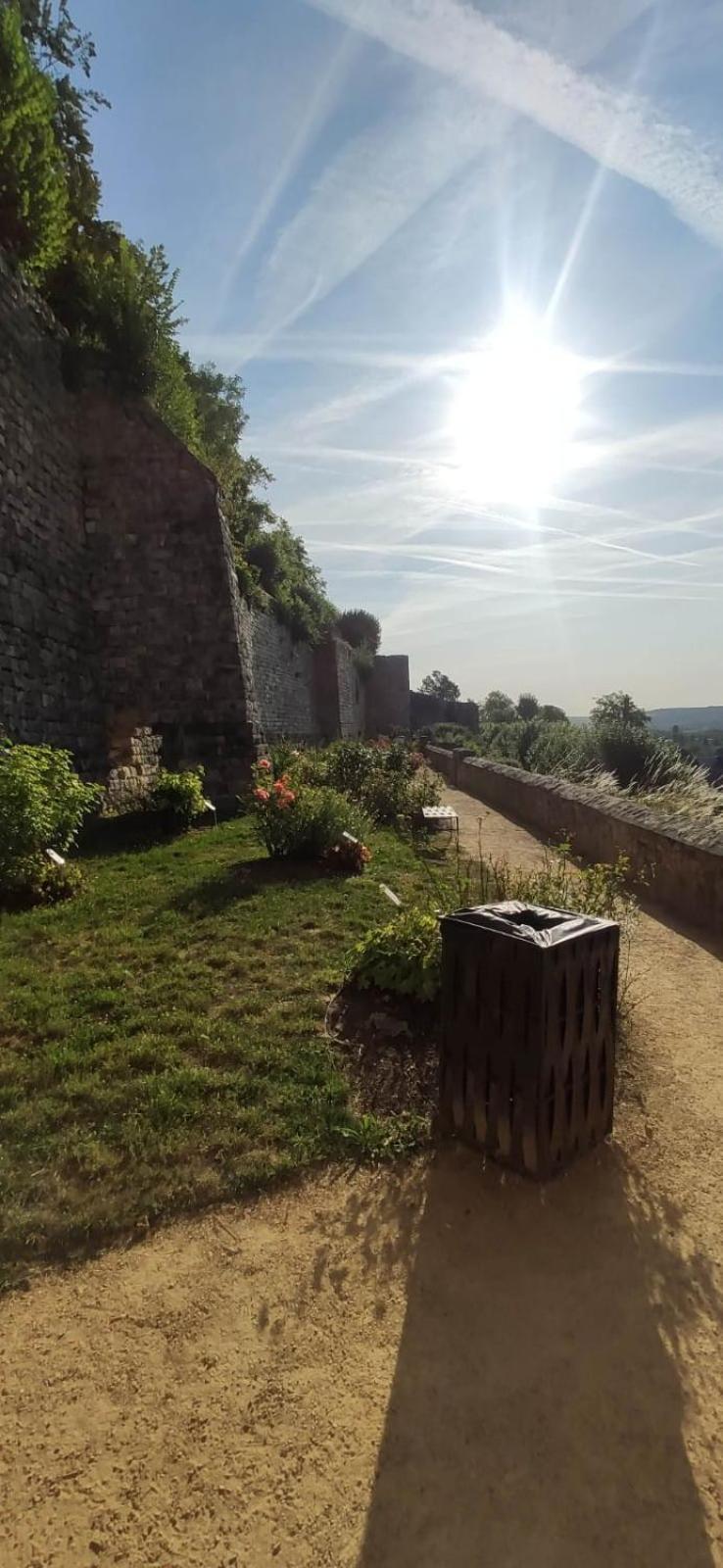 Esope By Kleidos-Ravissant T2 En Plein Centre De Château-Thierry Zewnętrze zdjęcie